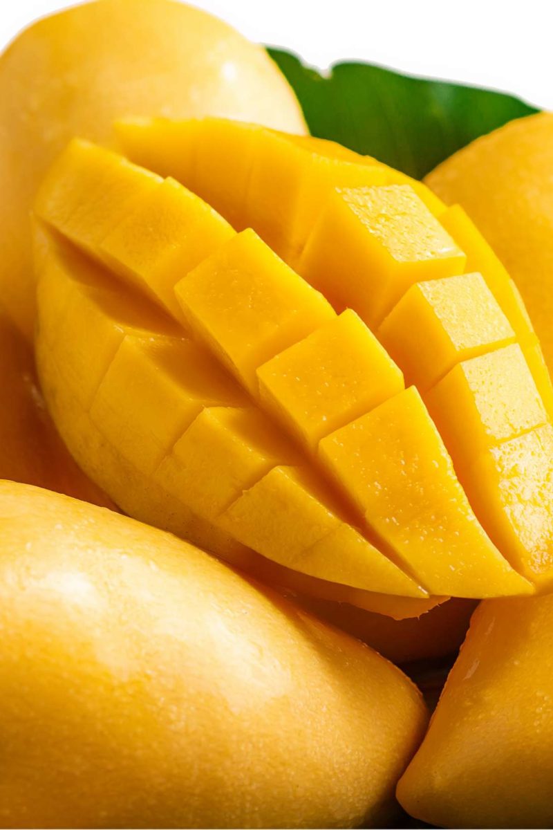 Can Mangoes Protect Heart And Gut Health?