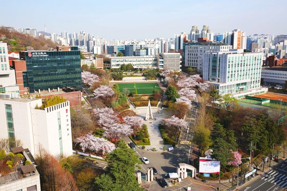 서강대학교 일반대학원 2021학년도 후기 선발 | 중앙일보