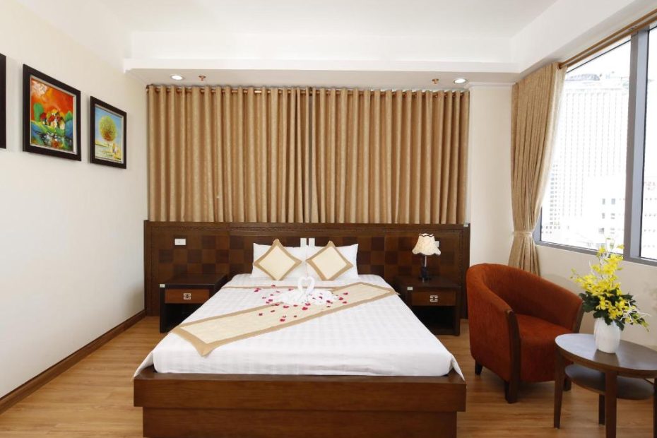 2023 센트럴 호텔 나트랑 (Central Hotel Nha Trang) 호텔 리뷰 및 할인 쿠폰 - 아고다