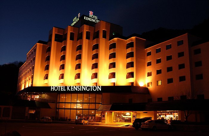 켄싱턴호텔 - 설악 (Kensington Hotel - Seorak, 속초) - 호텔 리뷰 & 가격 비교
