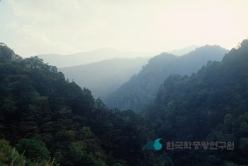 점봉산(點鳳山) - 한국민족문화대백과사전