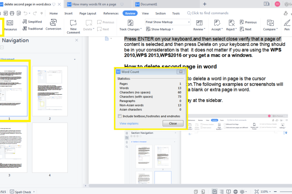 how-many-pages-is-2500-words-word-count-tool