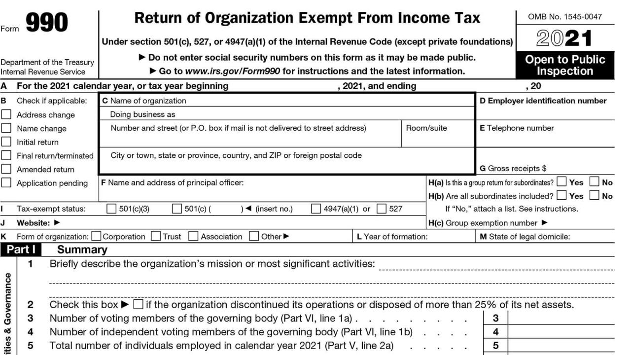 Who Qualifies For Tax Exemption A Comprehensive Guide