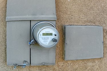 Ways To Check The Accuracy Of My Electric Meter | Hunker