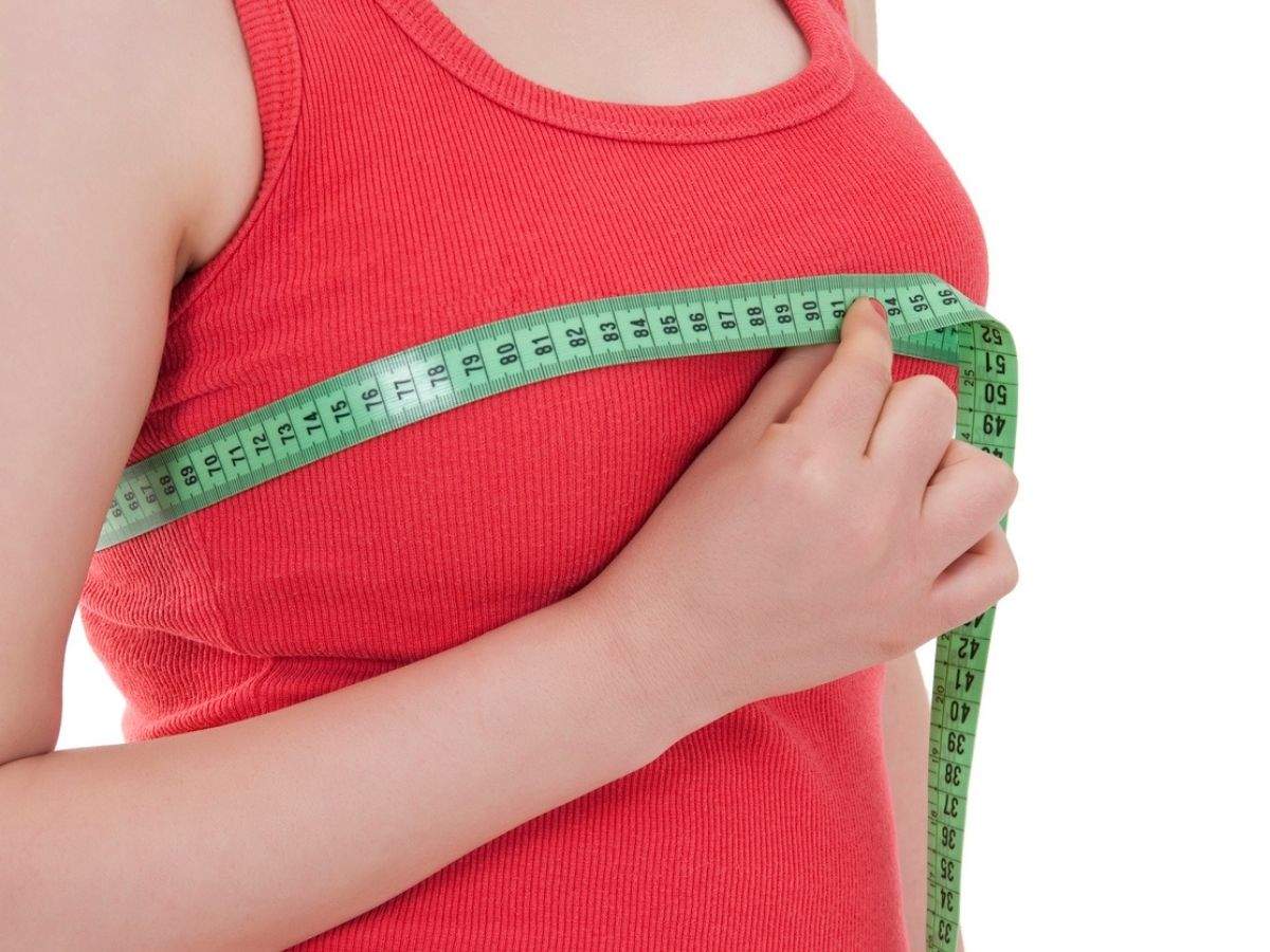 Foods To Increase Breast Size Naturally: Best Options To Include In Your  Diet - Times Of India