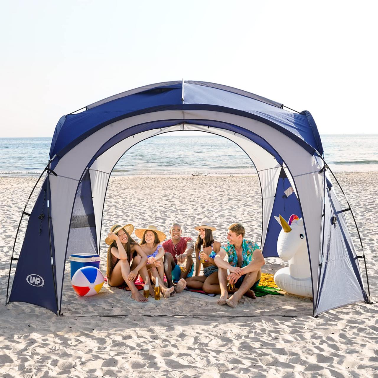 What Is The Easiest Beach Tent To Set Up? Top Picks And Tips!