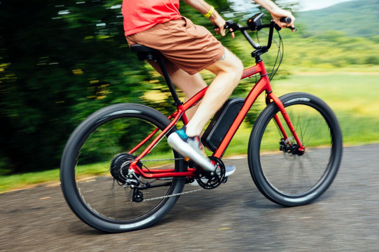 do-electric-bikes-make-cycling-easier-exploring-the-benefits