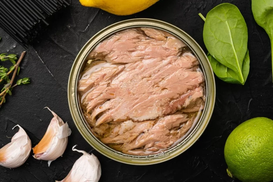 Is Too Much Tuna Bad For You? Unveiling The Health Risks Of Excessive Consumption