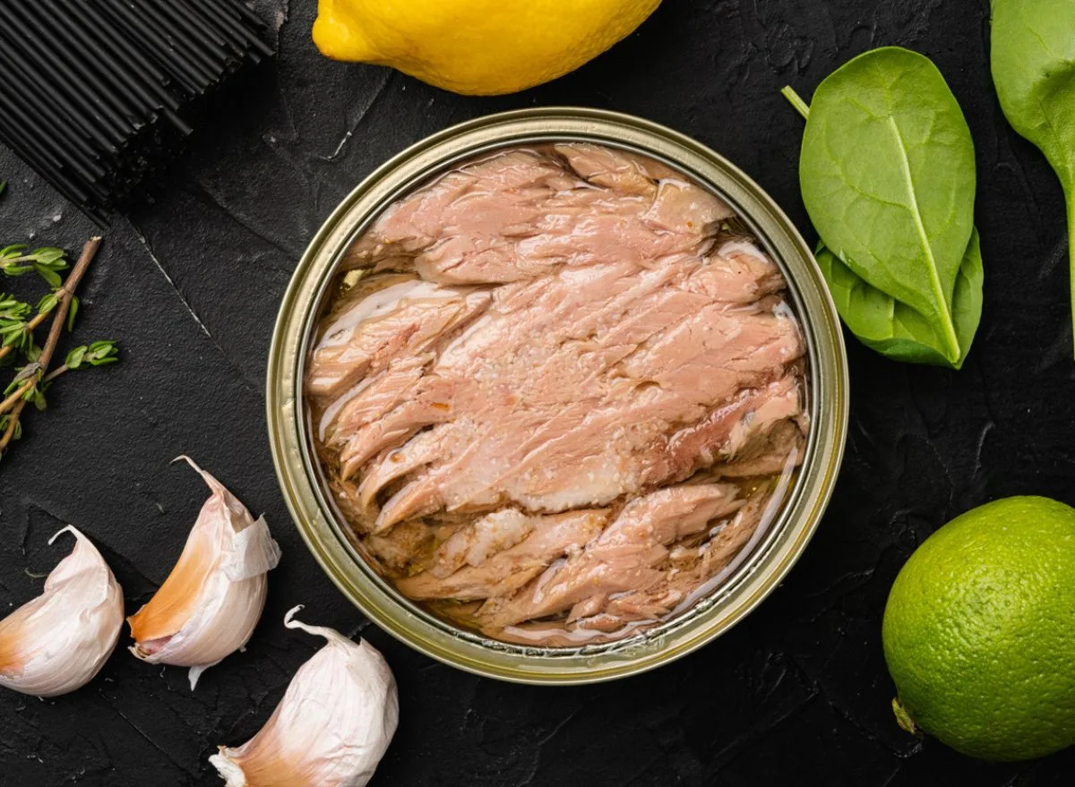 Is Too Much Tuna Bad For You? Unveiling The Health Risks Of Excessive