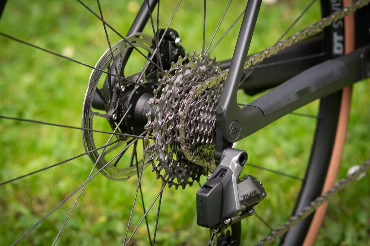 Quick Answer What Is The Best Bicycle Gear System