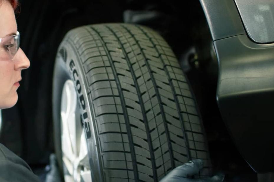 How Long Do Tires Last If Not Used A Comprehensive Guide