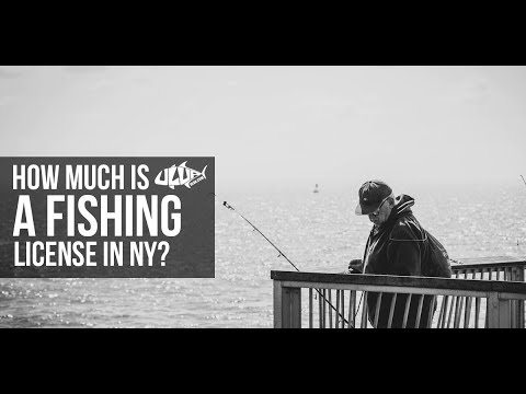 Do Veterans Need A Fishing License In New York State: Exploring Regulations