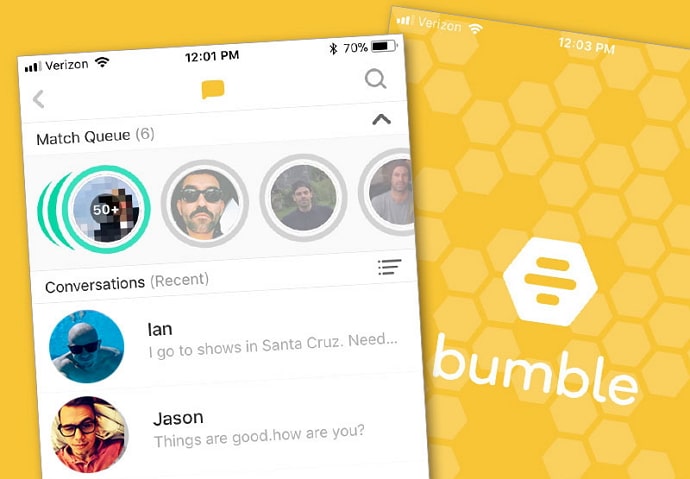 How To Tell If Someone Is Active On Bumble (Bumble Online Status)