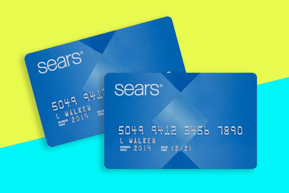 Sears Store Credit Card 2023 Review & Tips #Separator_Sa Mybanktracker