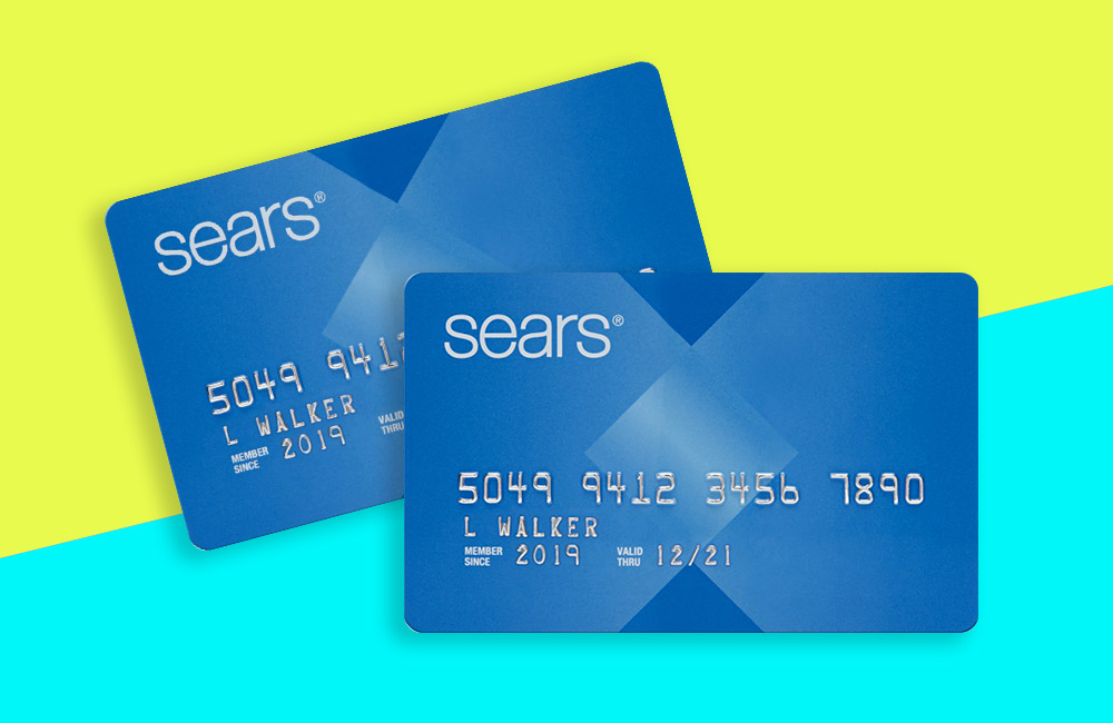 Sears Store Credit Card 2023 Review & Tips #Separator_Sa Mybanktracker