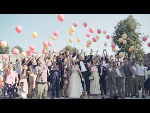 Hong Kong Adventist College 三育書院 Wedding | Same Day Edit